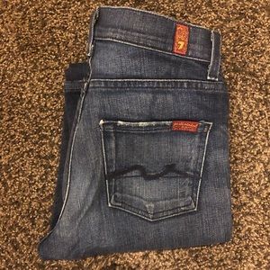 Seven For All Mankind Jeans